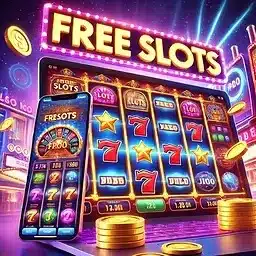 Free Slots