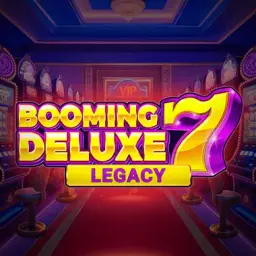 Booming Deluxe