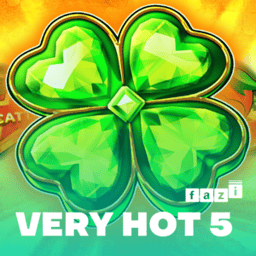 Very Hot 5